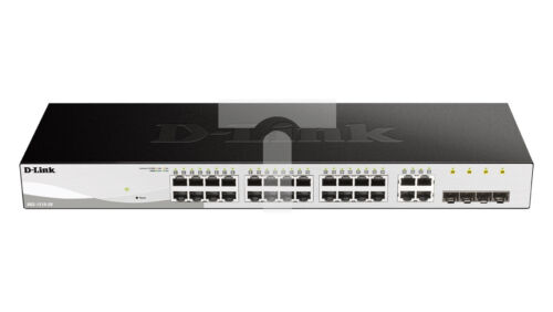 D-LINK DGS-1210-28