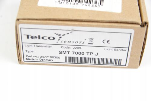 TELCO SMT 7000 TP J