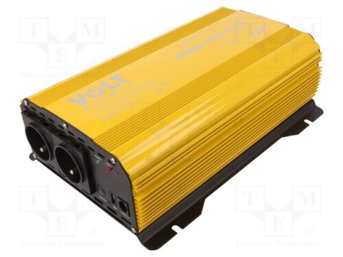 SINUS-P-1500-12V