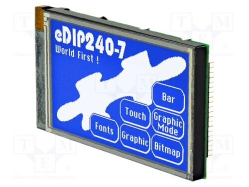 DISPLAY VISIONS EAEDIP240B-7LWT