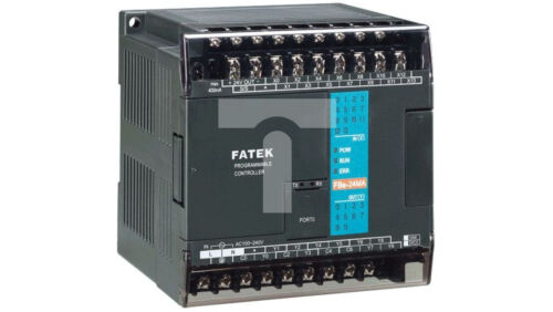 FATEK FBs-24MAR2-D24