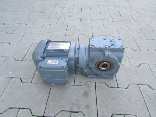 SA47 DRS71S4