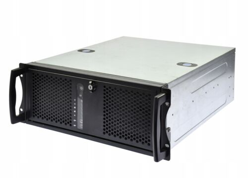 CHENBRO RM42200 RACK Xeon X3440 industrial computer