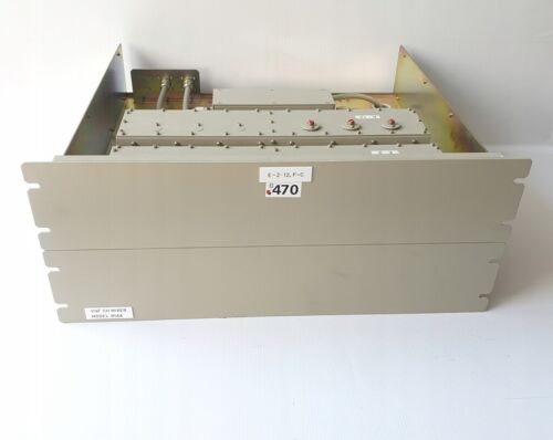 914A UHF CH MIXER