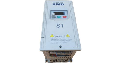 APATOR CONTROL AMD-S-0007/RN21D