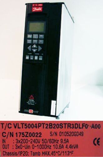 VLT5004 VLT5004PT2B20STR3DLF0