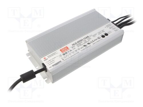 HLG-600H-15AB
