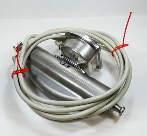 Promass F, 63FS08-9990AB00A2L