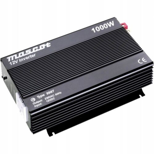 MASCOT 9987/24 9987 1000W