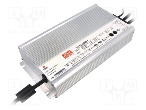 HLG-600H-30A