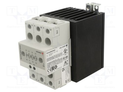 CARLO GAVAZZI RGC3A60D25KKE