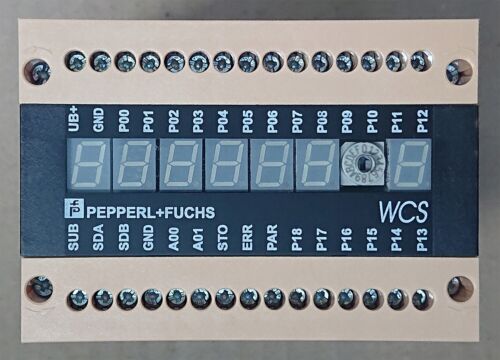 WCS-IP102