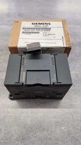 6ES7221-1BF22-0XA0
