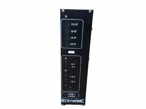 BYSTRONIC EDV4630480