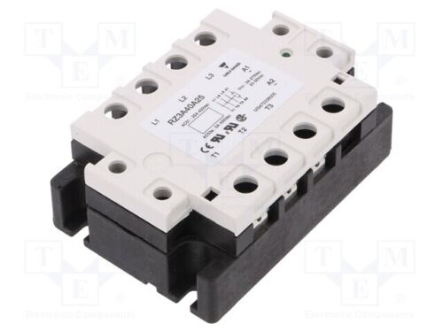 CARLO GAVAZZI RZ3A40A25