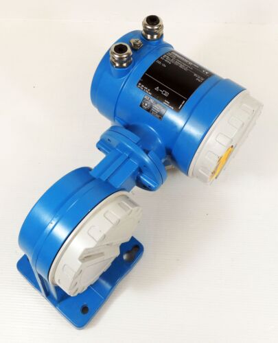 Promass 63, 63FS08-9990AB00A2L