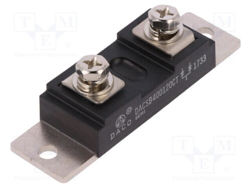 DACSB400120CT-DCO