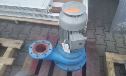 PUMP 23m3/h H-8m