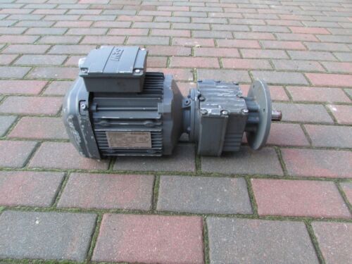 RF27 DRE90M4