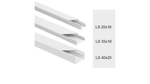 LSHF 40/25 20MB