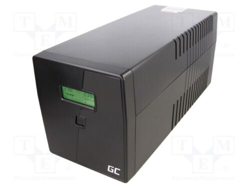 POWER GC-UPS08