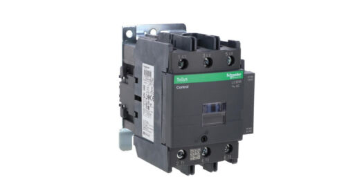 Schneider Electric TeSys D