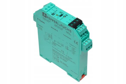 KFA6-ER-1.6, 96046S K-SYSTEMS KFA6