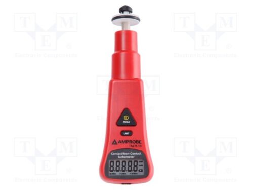 BEHA-AMPROBE TACH-10