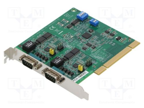 ADVANTECH PCI-1602C-AE