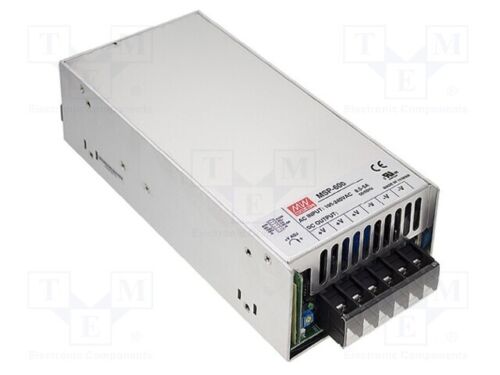 MSP-600-12
