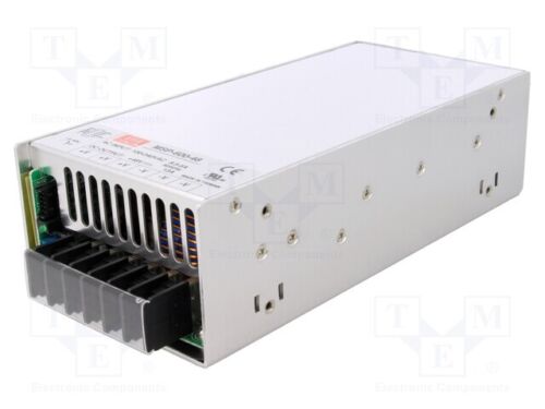 MSP-600-48