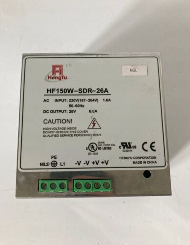 HENGFU HF150W-SDR-26A