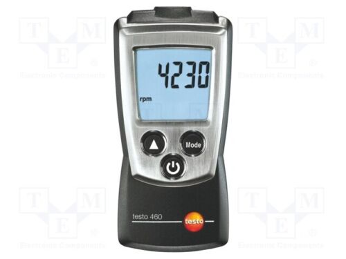 TESTO460