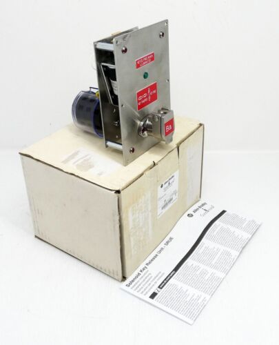 ALLEN-BRADLEY 440T-MSRUE13BA