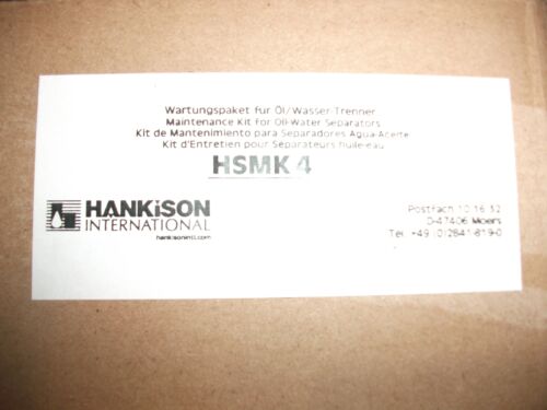 HANKISON HSMK4