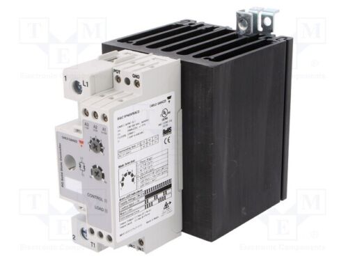 CARLO GAVAZZI RGC1P48V50ED