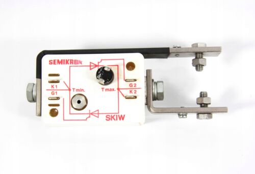 SEMIKRON SKIW 500/16