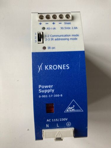 KRONES 0-901-17-350-8