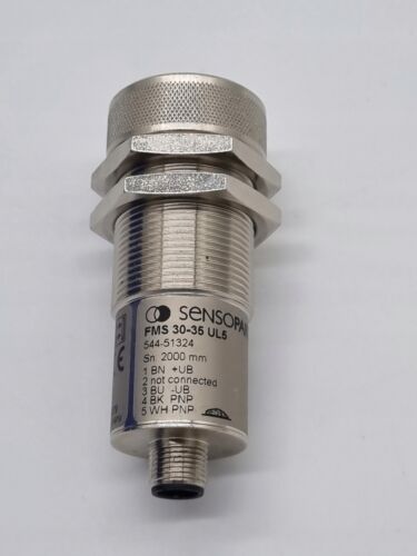 FMS 30-35 UL5