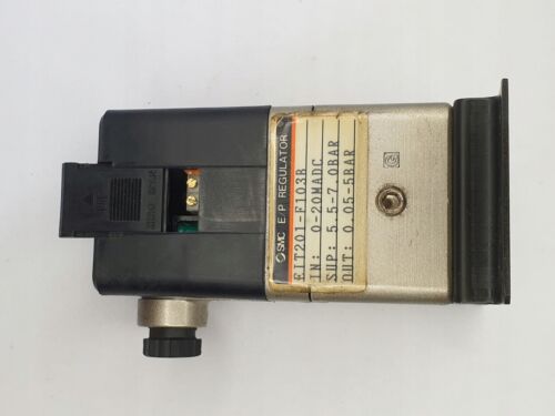 E/P REGULATOR EIT201-F103B