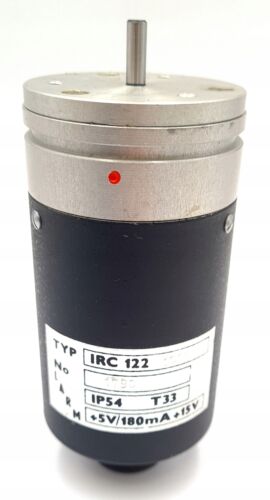 LARM LARM IRC 122/1000