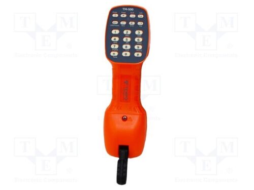 TM-500
