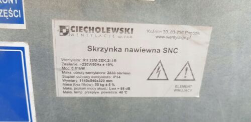 SNC RH28M-ZEK