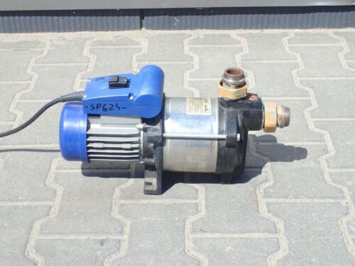 KSB Multi Eco 34.3P S145