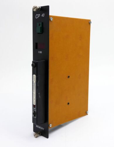 CP40 ECCP40-0