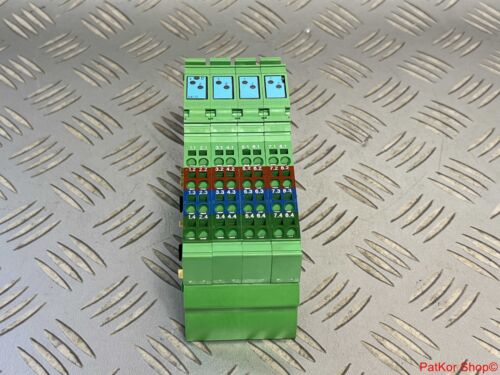 IB IL 24 DI 8 / T2-PAC 2862204