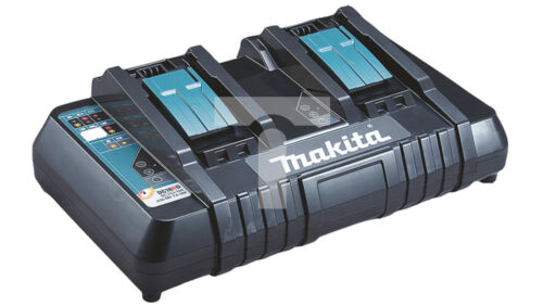 MAKITA 196933-6, DC18RD