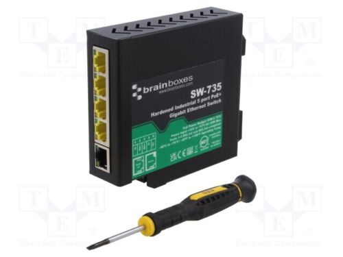 BRAINBOXES SW-735