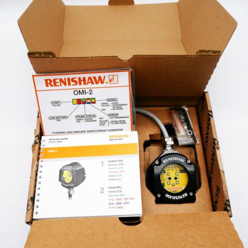 RENISHAW OMI-2, A-5191-0049-13