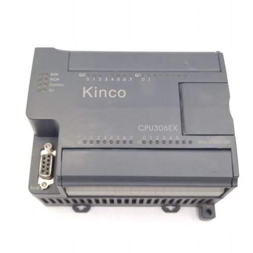 KINCO KINCO-K306EX-24AT